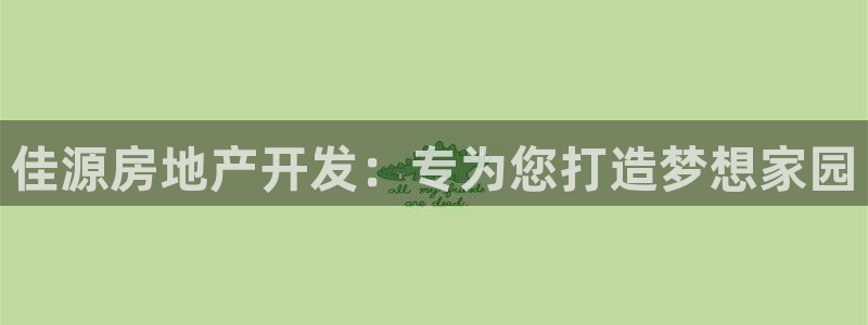 永利房地产有限公司