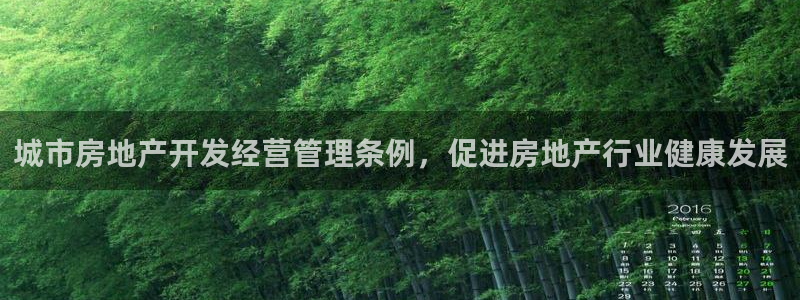 永利集团董事长什么级别